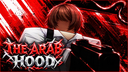 The Arab Hood Banner