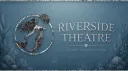 Riverside Theatre banner