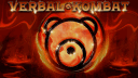 VERBAL KOMBAT banner