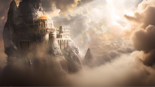 🔱 Olympus Trading ™ #1 Quality Futures Trading Signal Livestream Discord server banner