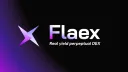 Flaex banner