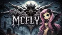 McFly banner