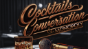Cocktails, Conversations & MOGO Discord server banner