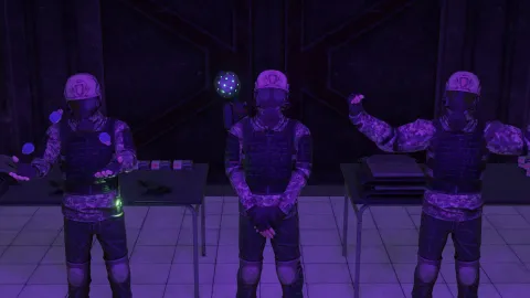 ASMATIX | SCP:SL UKR banner