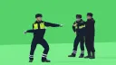 banner