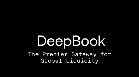 DeepBook banner