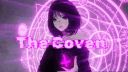 The Coven banner