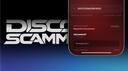 Discord Scammers Banner