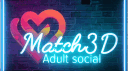 💖Match3D💖 banner