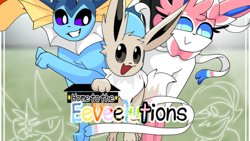 The Lake Discord server banner