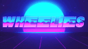 The Wheelies Discord server banner