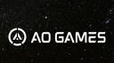 AO GAMES Banner