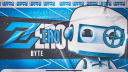 ZERO BYTE banner