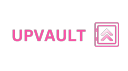 Up-Vault banner
