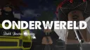 Onderwereld • DBRP banner