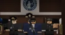 Mayflower District Court banner