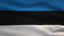 Estonia Banner