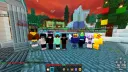 Cow's discord banner