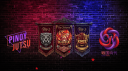 Pinoy 術 Banner