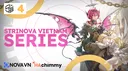 Strinova Việt Nam banner