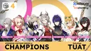 Strinova Việt Nam banner
