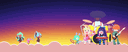 Goooooooon (Paswg 15+) banner