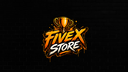 FiveX Store Banner