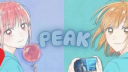 Peak Discord server banner