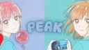 Peak Discord server banner