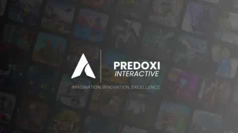Predoxi Interactive banner