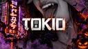 @Tokio 🎃 banner