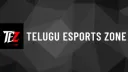 TELUGU ESPORTS ZONE banner