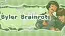 o 。 𝐁𝐲𝐥𝐞𝐫 𝐁𝐫𝐚𝐢𝐧𝐫𝐨𝐭 ✯ 。o Discord server banner