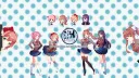 El Club de Monika - DokiAlianza banner