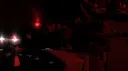 Co. Spartan's Fist, AMTF Nu-7 'Hammer Down' banner