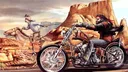 American Biker Archive banner