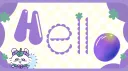 Warm soup Discord server banner