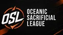 Oceanic Sacrificial League banner