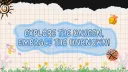 Twinkle Star | #BeTheStar banner