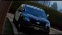 Code 3 FivePD US #L.A. banner