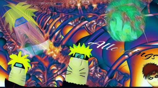 Naruto's Daily Dose of Ramen Discord server banner
