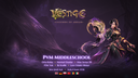Metin2 Sefiri Platform Banner