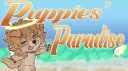 Puppies Paradise banner