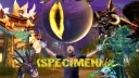 <SPECIMEN> Era banner