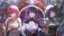 Lewd shrine πΈ banner