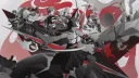 COME ALIVE - 𝗭·𝗭·𝗭  RP FR banner