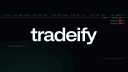Tradeify banner