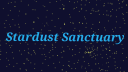 ☆Stardust Sanctuary☆ Discord server banner