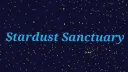 ☆Stardust Sanctuary☆ server banner