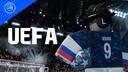 [MPS] Union of European Football Associations Banner